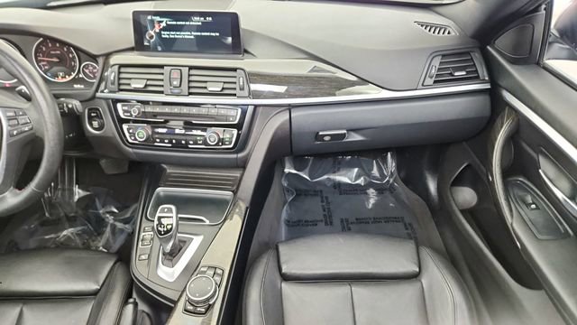 Used 2016 BMW 428i Gran Coupe xDrive image 37