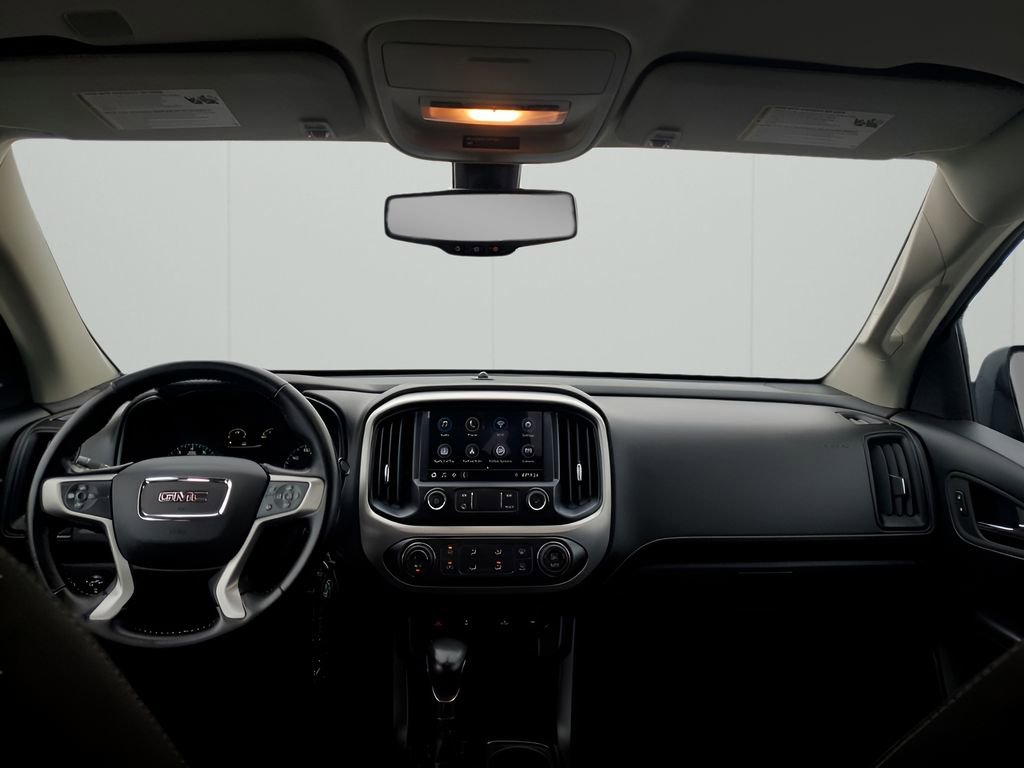 Used 2022 GMC Canyon Elevation w/ Trailering Package image 23