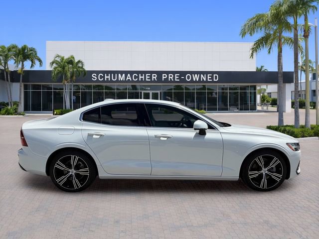 Used 2021 Volvo S60 T5 Inscription FWD image 8