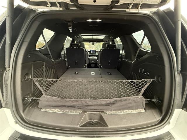 Used 2021 Chevrolet Tahoe High Country image 26