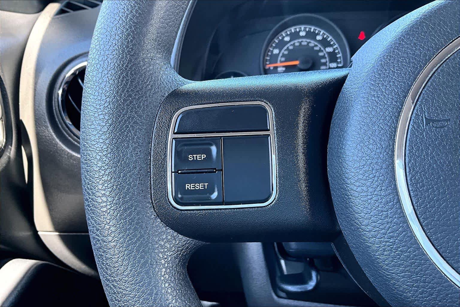 Used 2016 Jeep Patriot Sport FWD image 21