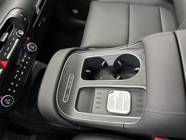 New 2026 Hyundai Palisade SEL image 33