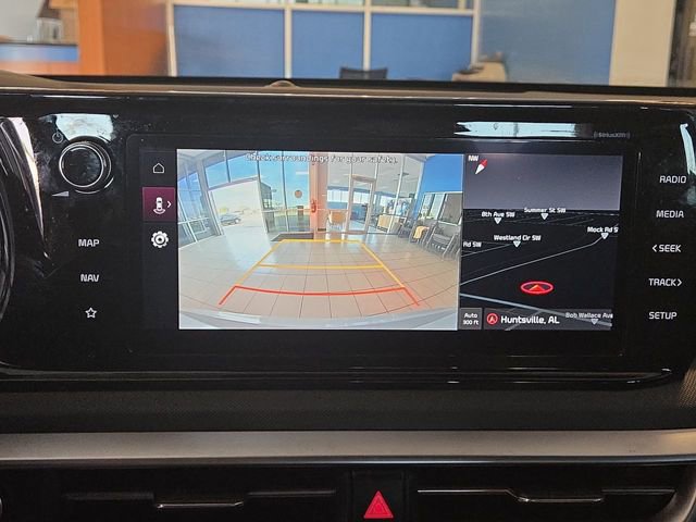 Used 2022 Kia K5 GT-Line image 17