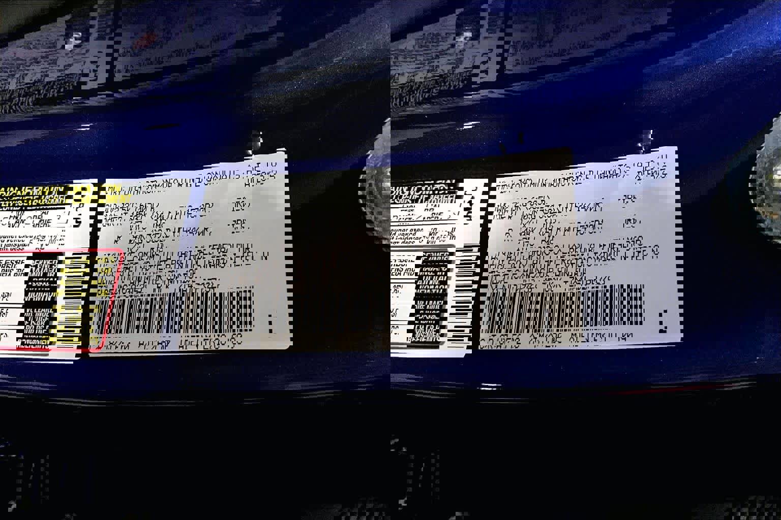 New 2025 Toyota Tacoma SR5 image 22