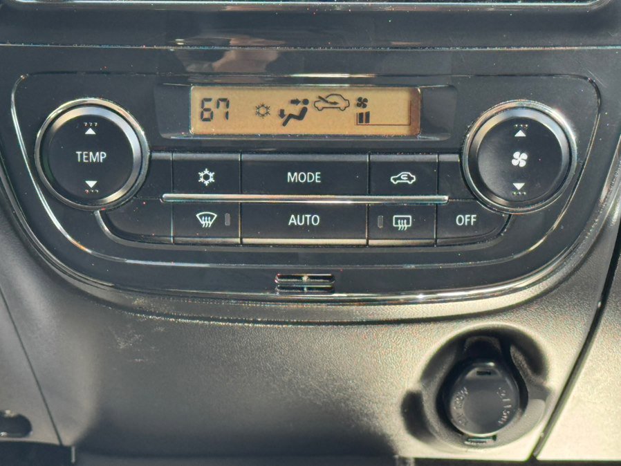 Used 2024 Mitsubishi Mirage ES FWD image 23