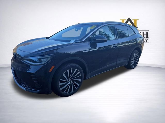 Used 2023 Volkswagen ID.4 Pro S Plus image 3