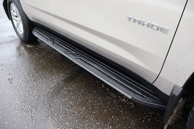 Used 2021 Chevrolet Tahoe LT w/ Luxury Package image 20