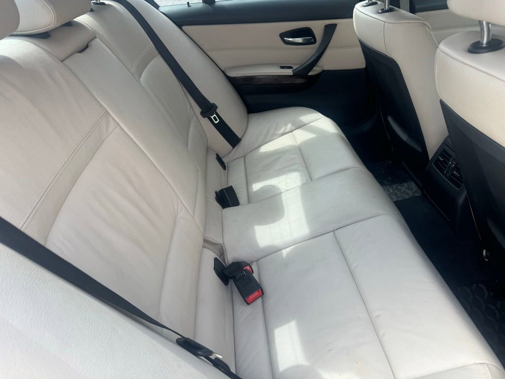 Used 2011 BMW 328i Sedan image 7