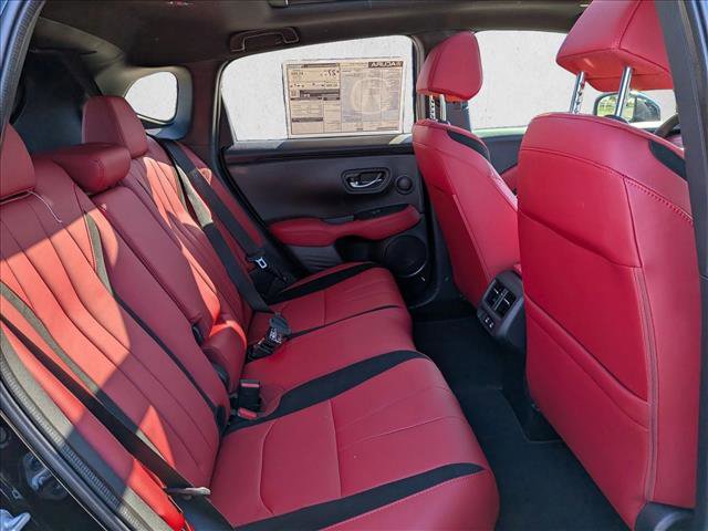 New 2026 Acura ADX A-Spec AWD/4WD image 27