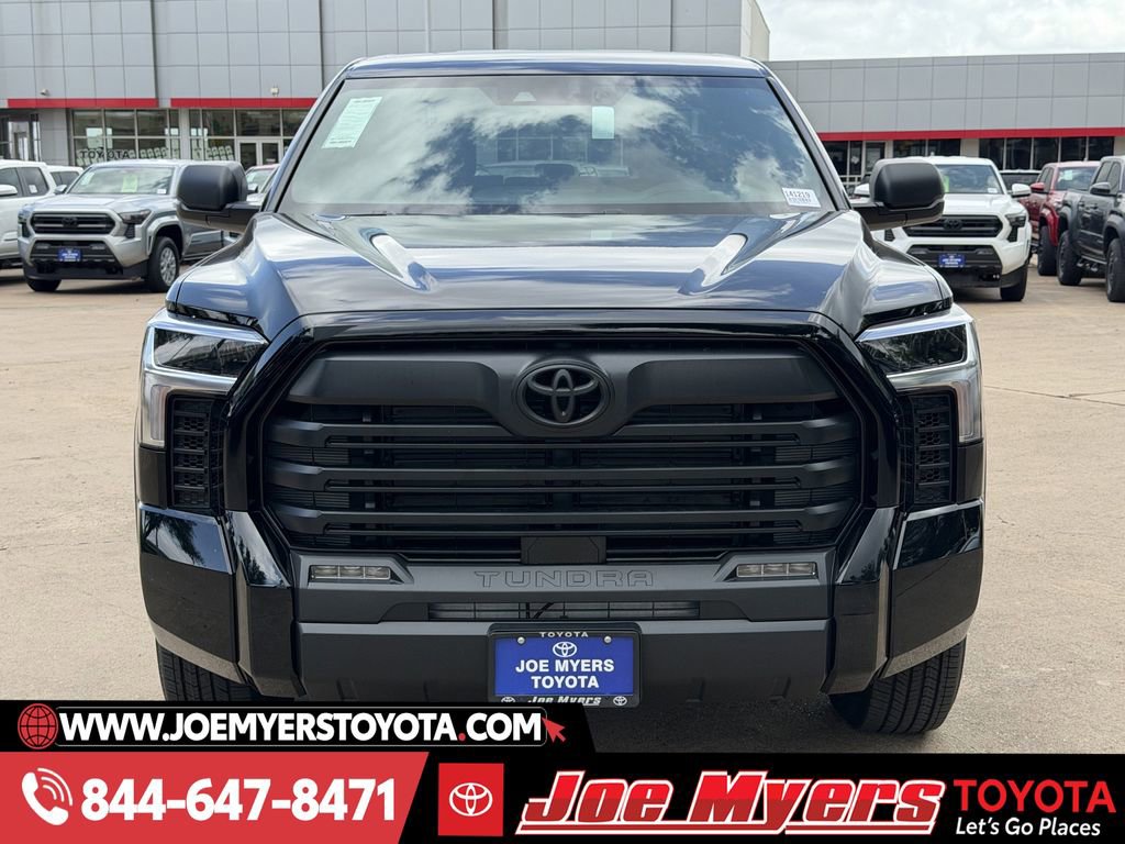 New 2026 Toyota Tundra SR5 image 3
