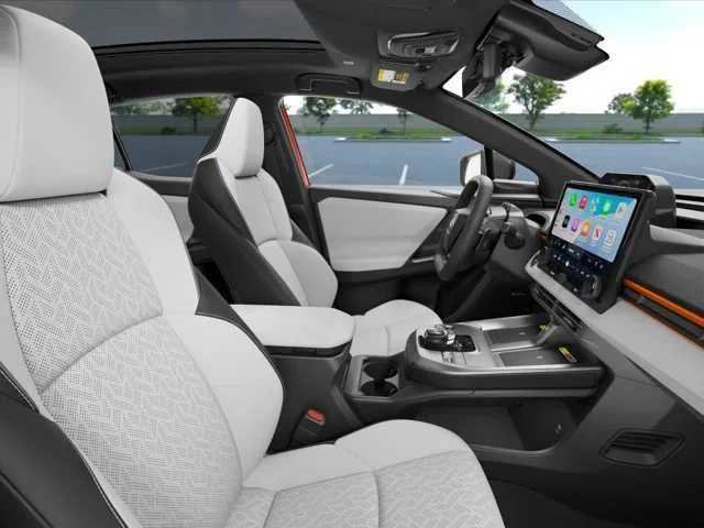New 2026 Subaru Uncharted AWD image 15