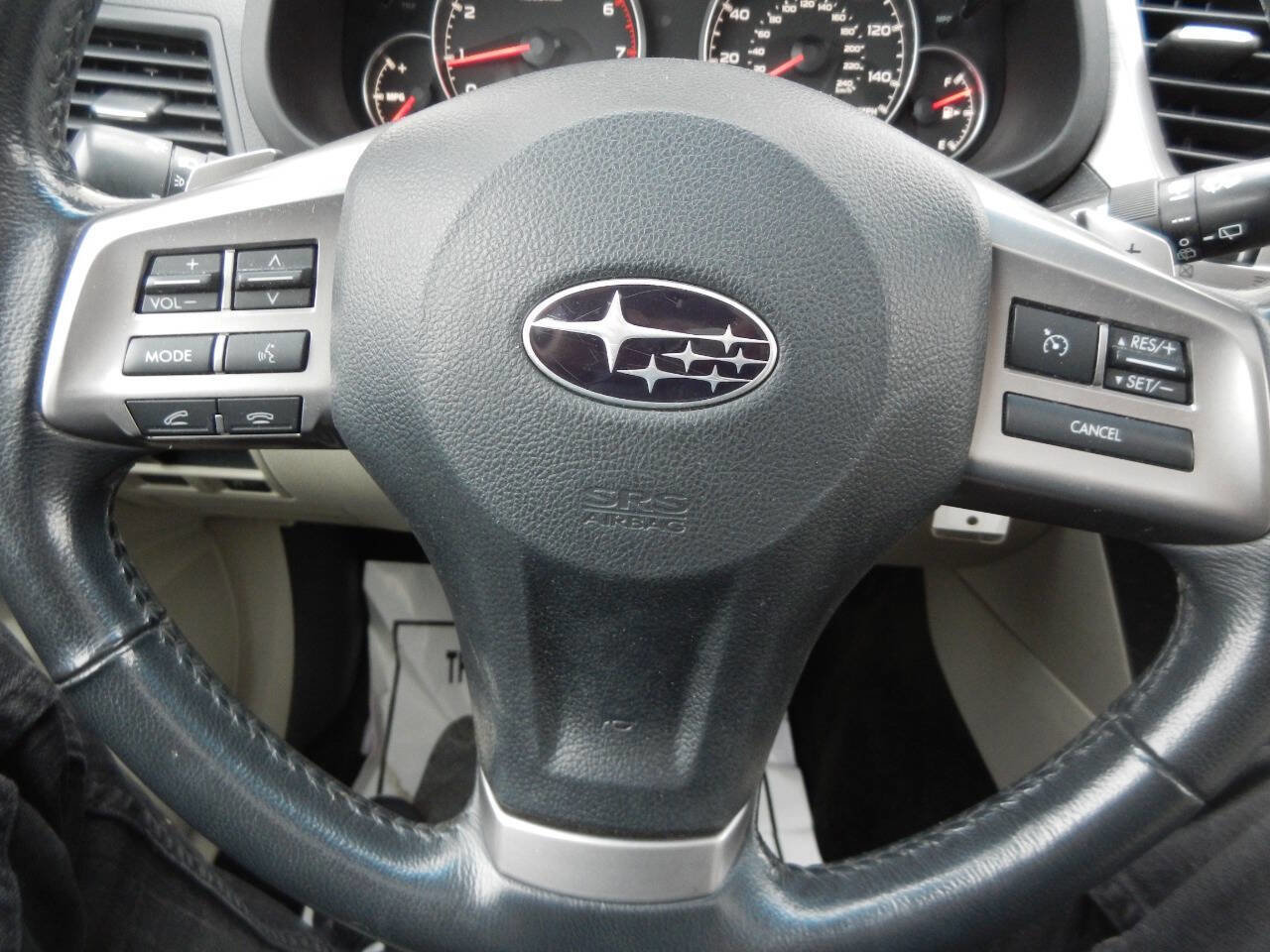 Used 2013 Subaru Outback 2.5i Premium AWD/4WD image 41