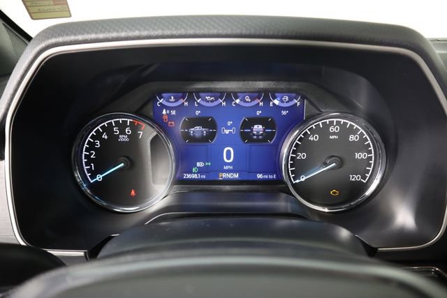 Used 2023 Ford F150 XLT w/ Equipment Group 302A High image 46