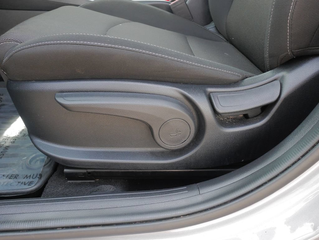 Used 2024 Kia Forte LXS FWD image 20