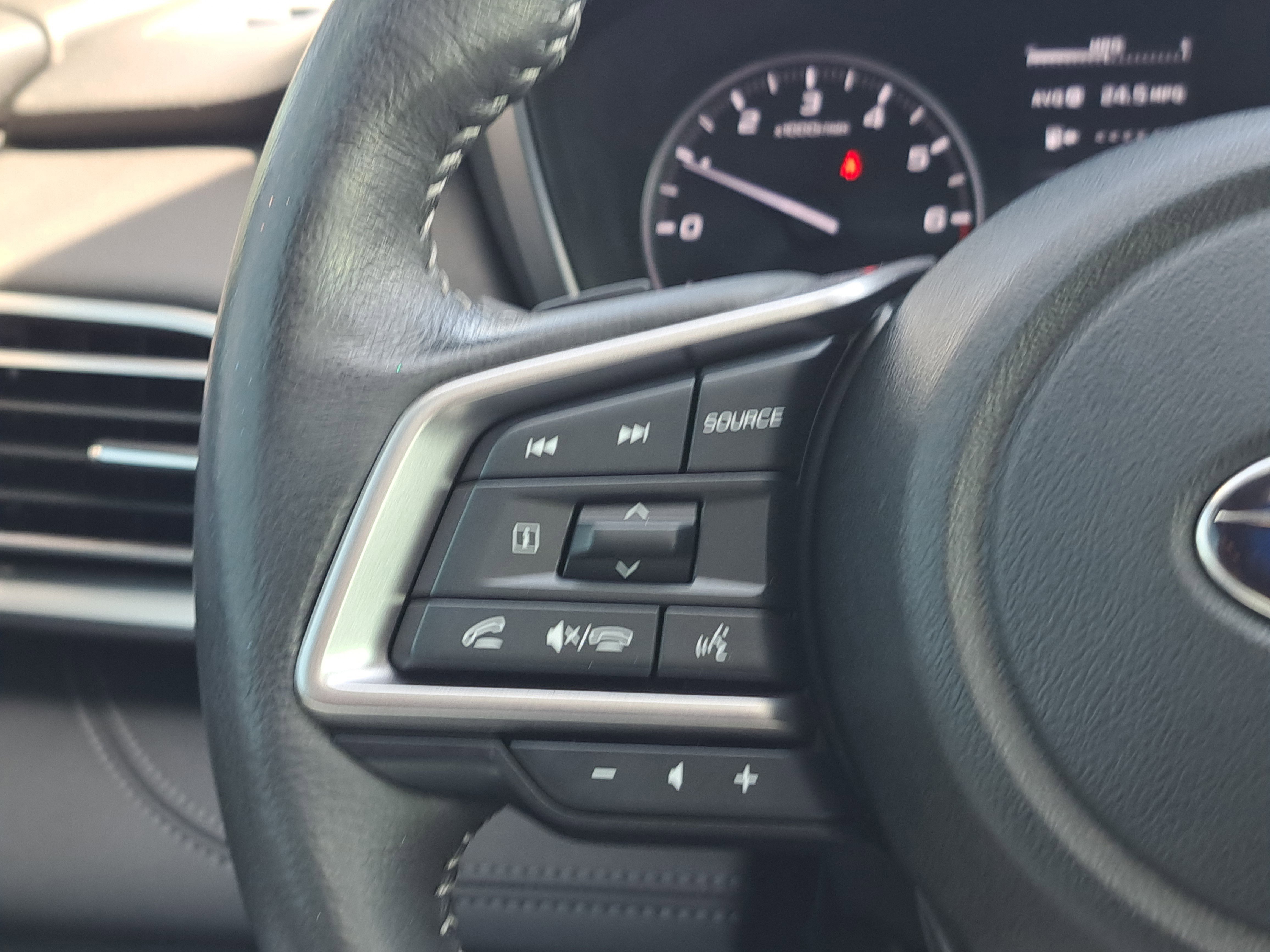 Certified 2023 Subaru Outback Limited XT image 26