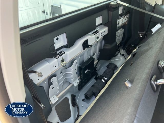 New 2026 Ford Maverick XL FWD image 27