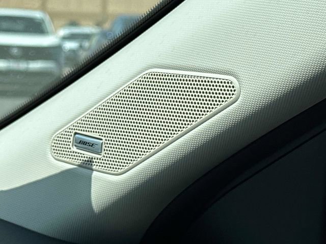 New 2026 Nissan Rogue Platinum w/ Platinum Premium Package image 17