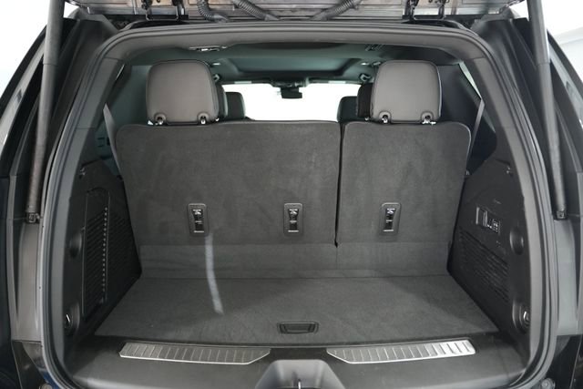 Used 2023 Chevrolet Tahoe RST w/ Luxury Package image 10