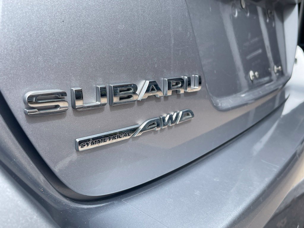 Used 2019 Subaru WRX Premium w/ Performance Package AWD/4WD image 8