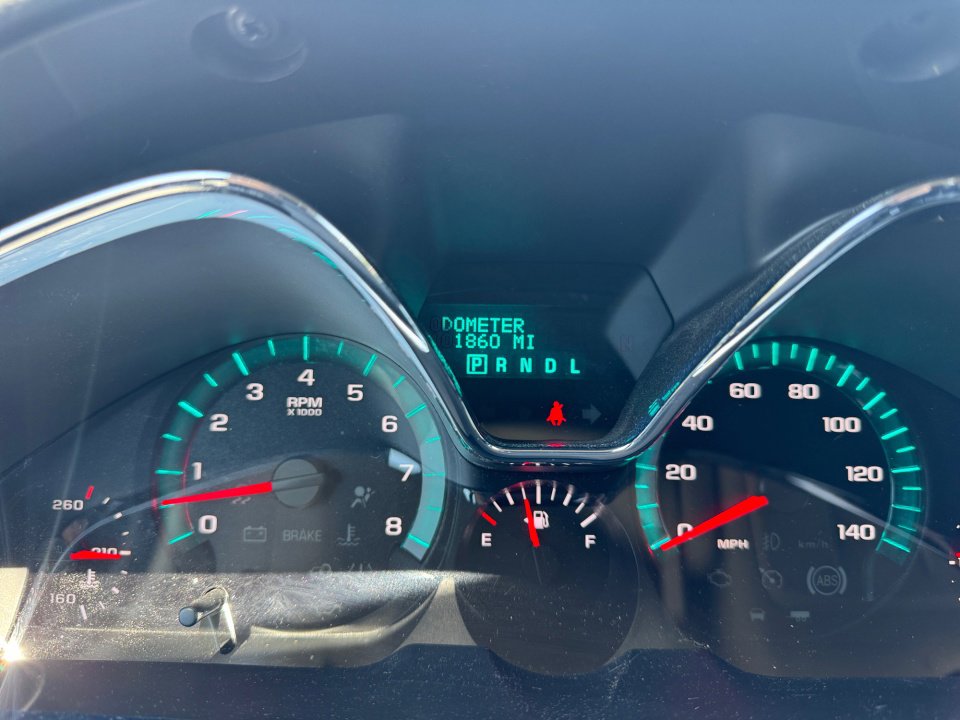 Used 2017 Chevrolet Traverse LT AWD/4WD image 11