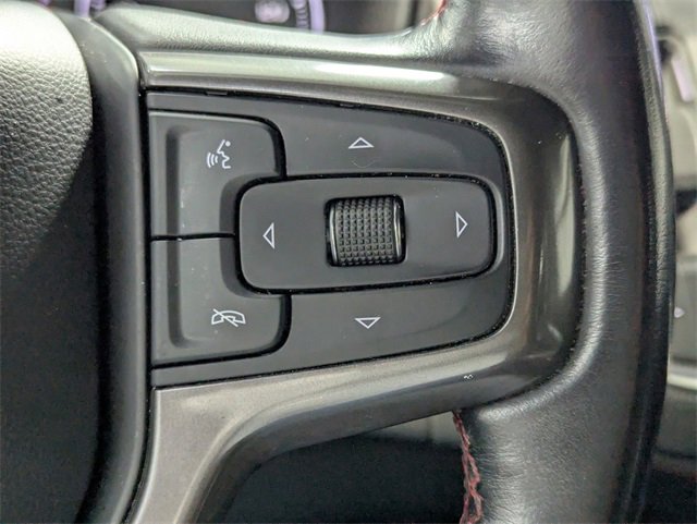 Used 2021 Chevrolet Tahoe RST image 22