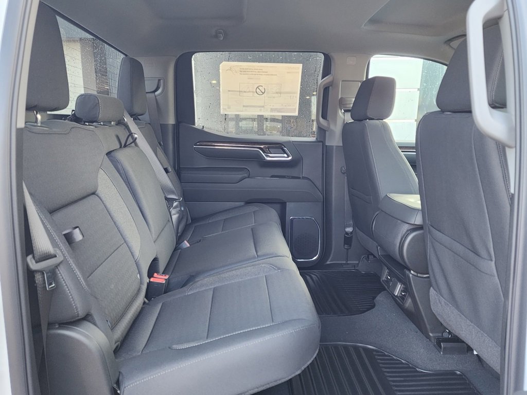 New 2026 GMC Sierra 1500 Elevation image 42