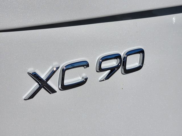 New 2026 Volvo XC90 B6 Ultra w/ Protection Package image 16