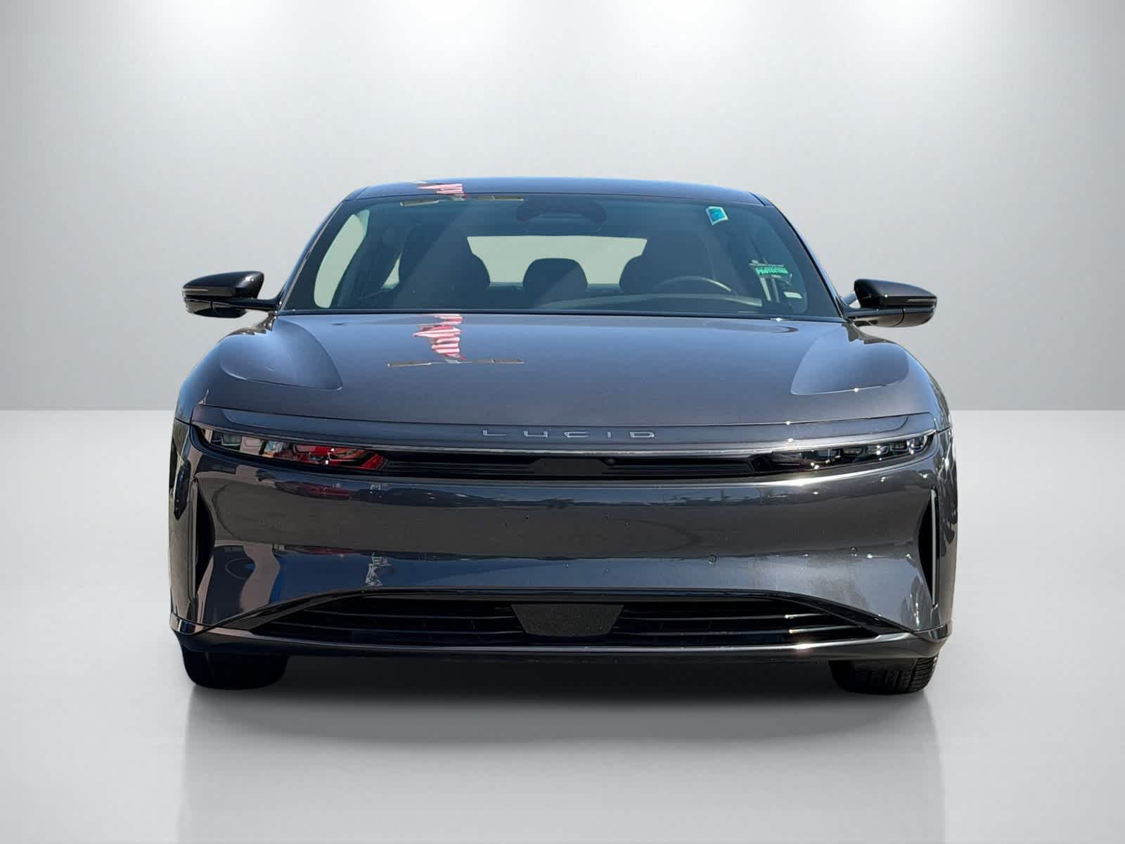 Used 2025 Lucid Air Touring AWD/4WD image 11