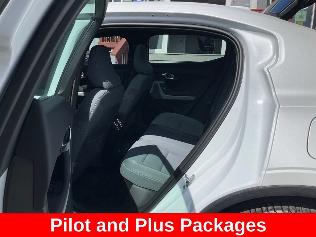 Used 2023 Polestar Polestar 2 FWD image 8