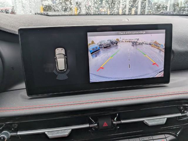 Used 2024 Dodge Hornet GT w/ Track Pack image 23