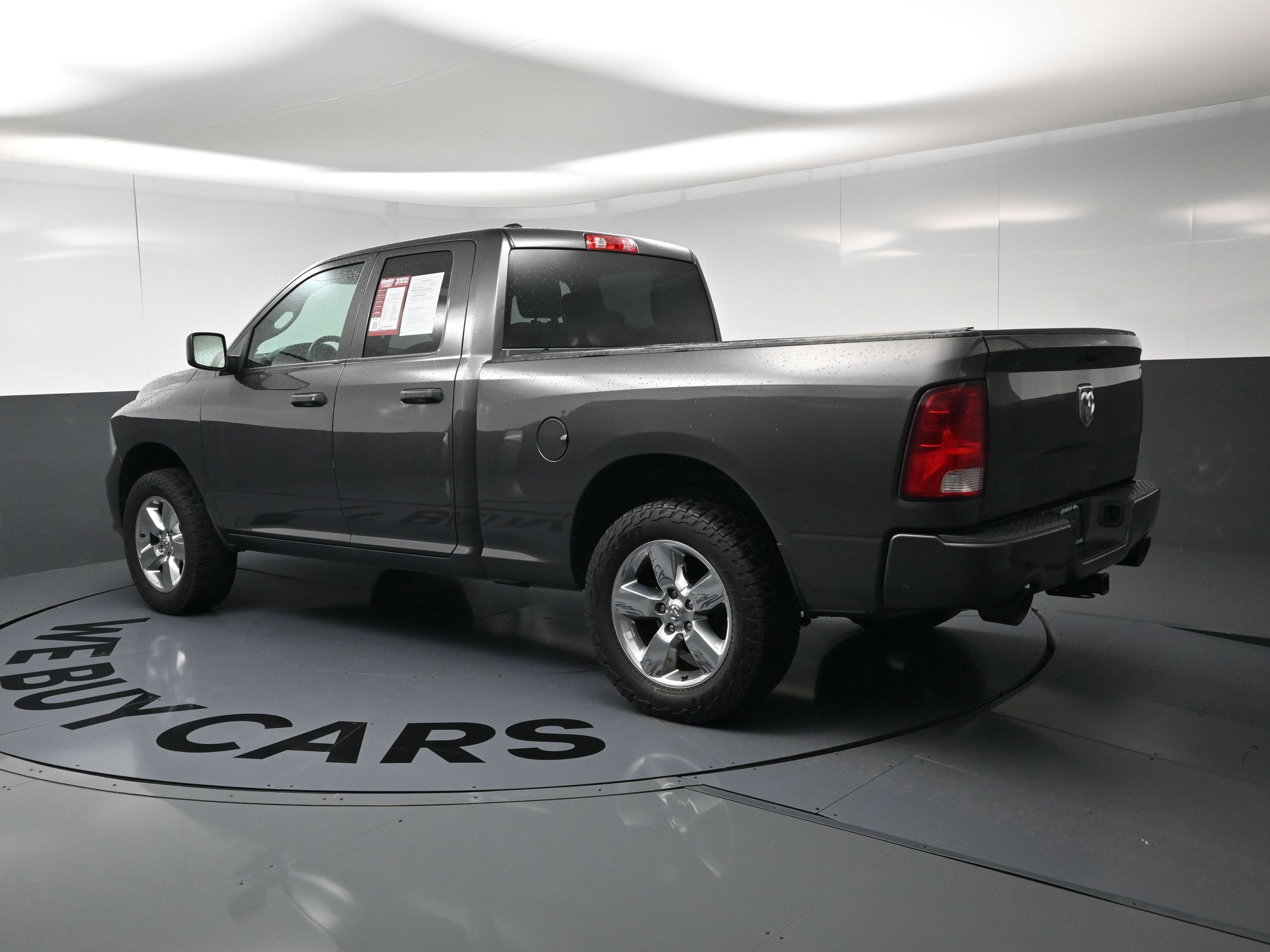 Used 2016 RAM 1500 Express AWD/4WD image 27