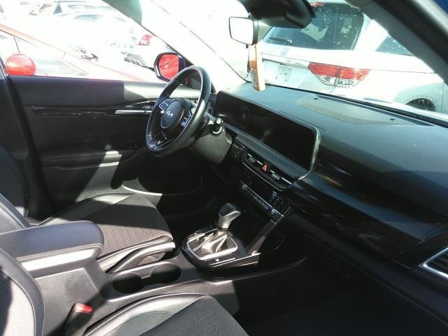 Used 2024 Kia Seltos S image 6