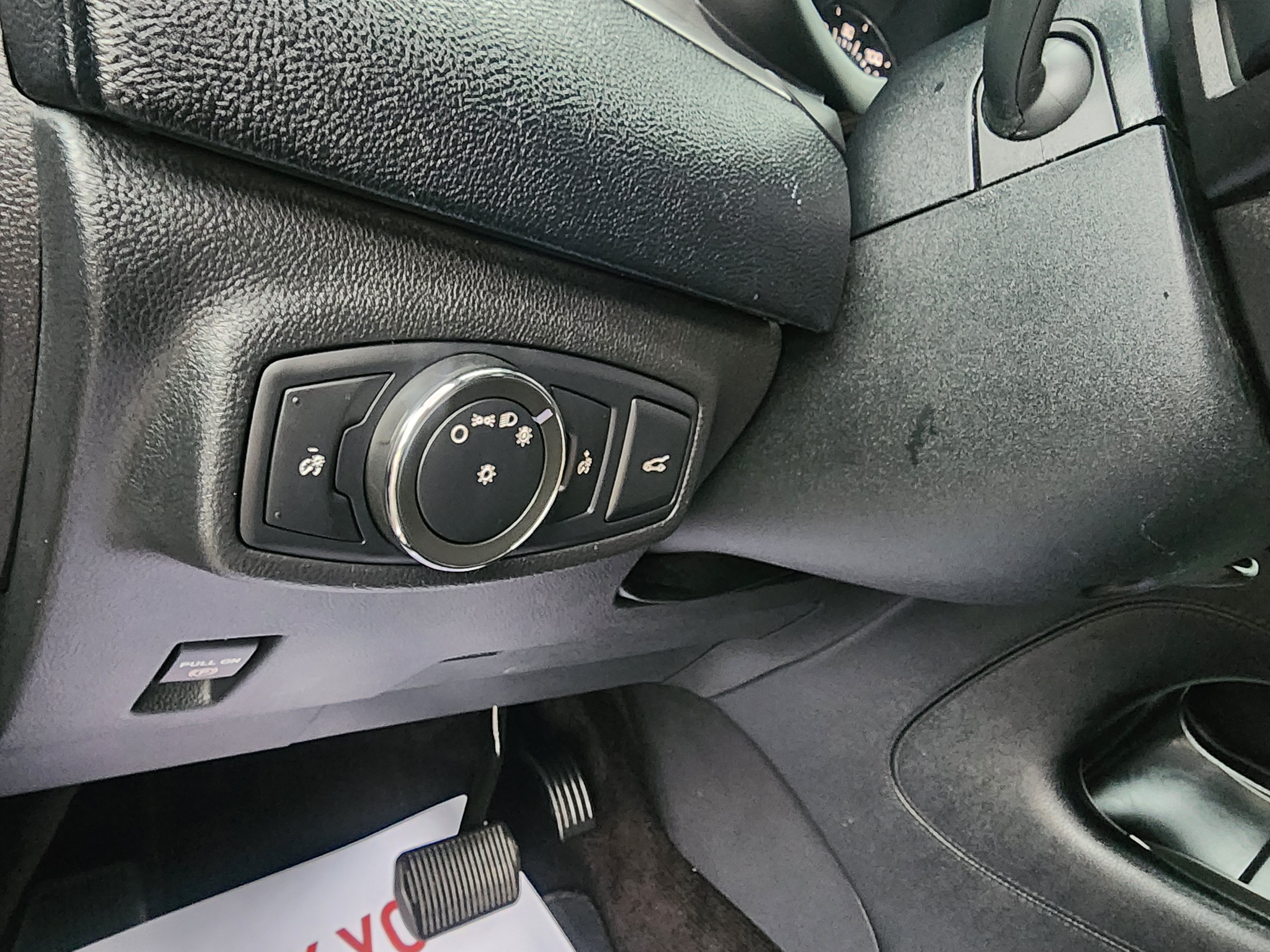 Used 2018 Lincoln MKC Premiere FWD image 37