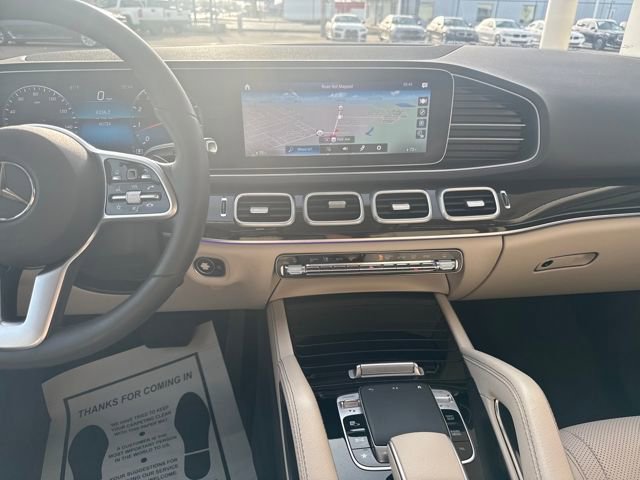 Used 2020 Mercedes-Benz GLE 350 4MATIC image 16