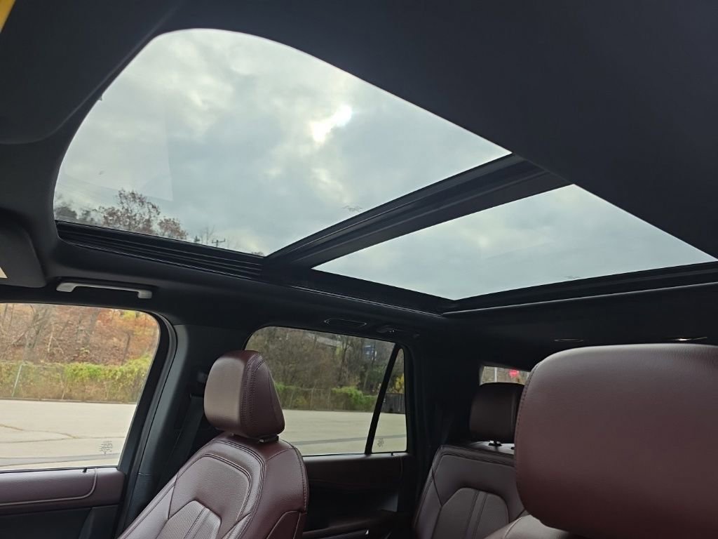 Certified 2024 Ford Expedition Max Limited image 39