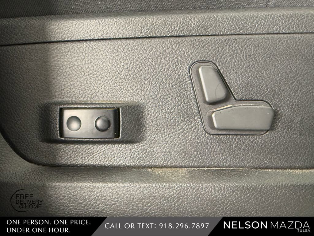 Used 2021 RAM 2500 Laramie AWD/4WD image 43