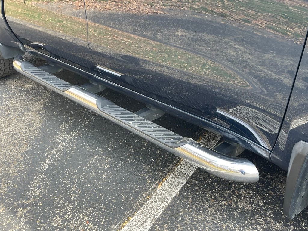 Certified 2020 Chevrolet Silverado 1500 LT w/ All-Star Edition image 10