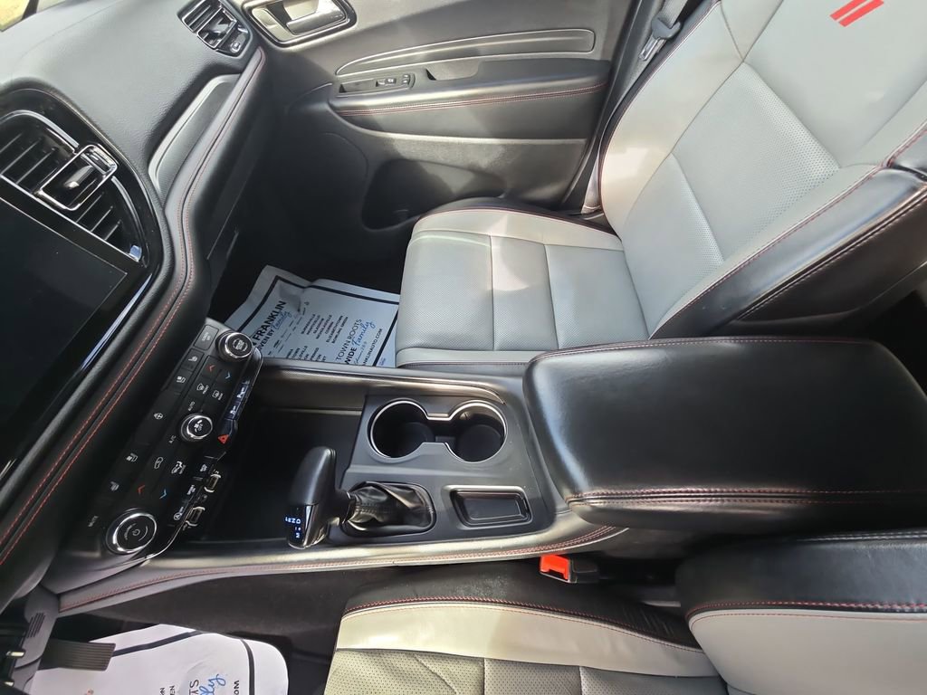 Used 2024 Dodge Durango GT image 14