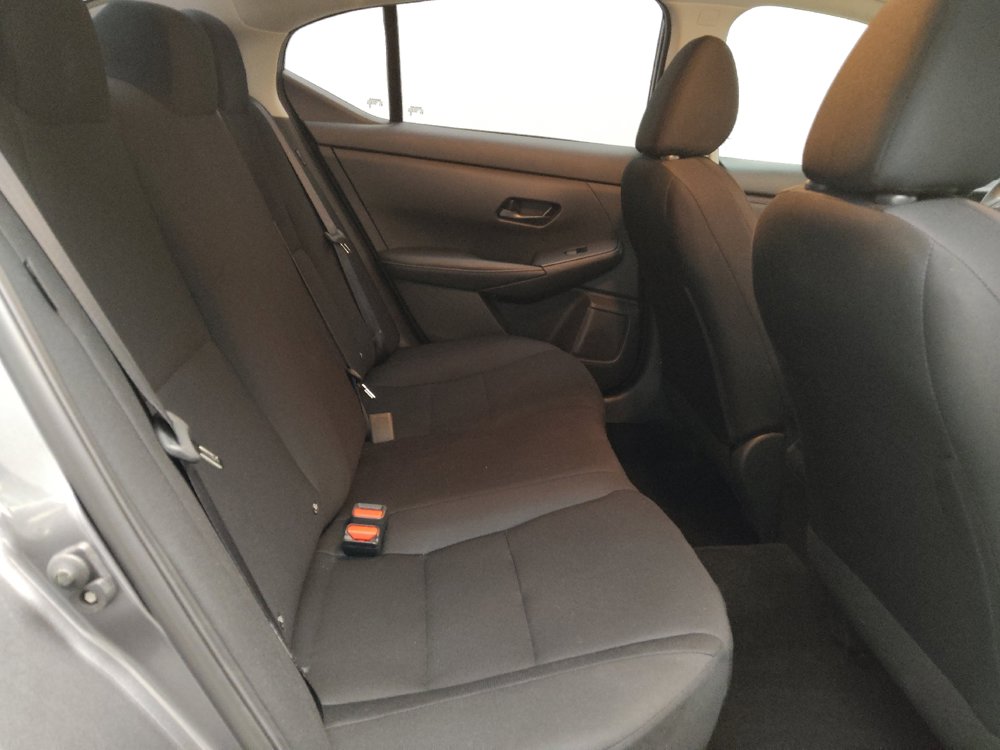 Used 2024 Nissan Sentra S FWD image 19