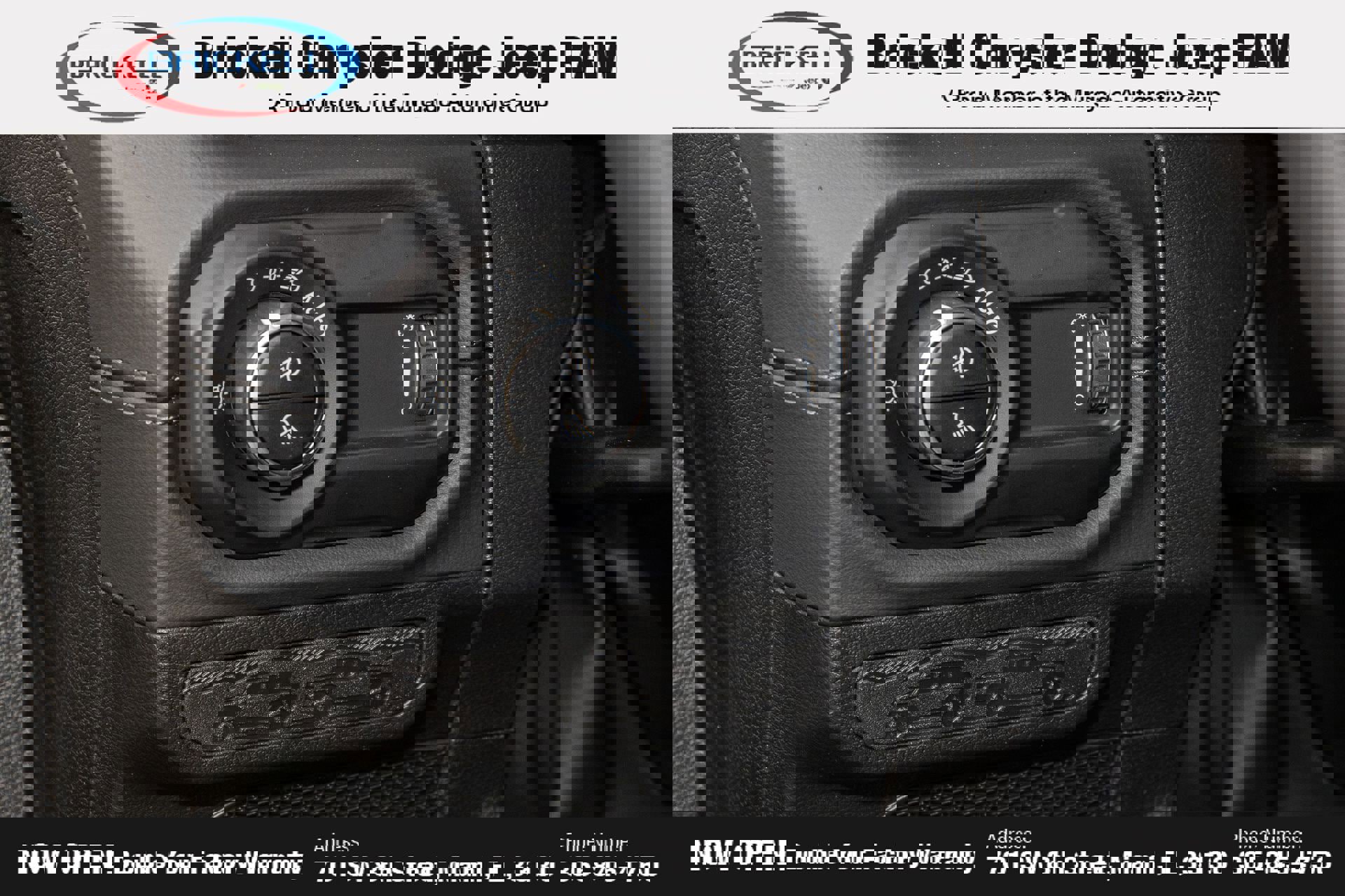 New 2026 Jeep Gladiator Sahara image 25