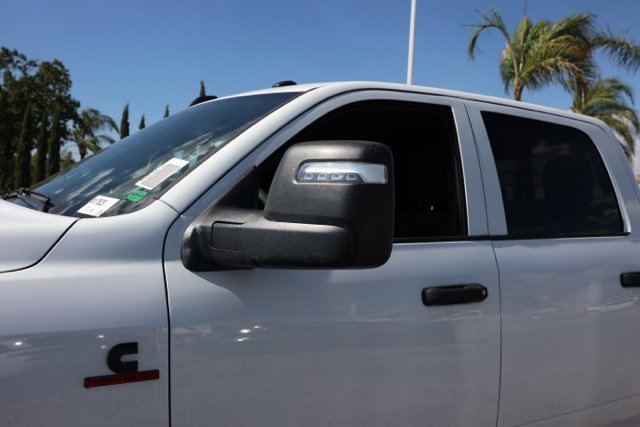New 2026 RAM 2500 Tradesman image 11