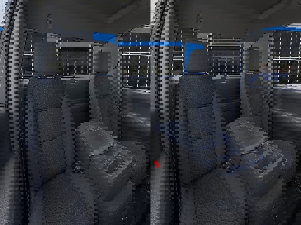 New 2026 Chevrolet Silverado 1500 W/T w/ Trailering Package image 16