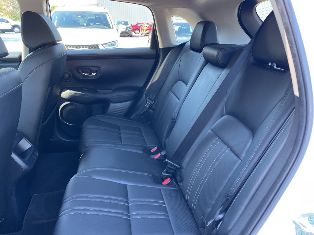 Certified 2023 Honda HR-V EX-L image 23