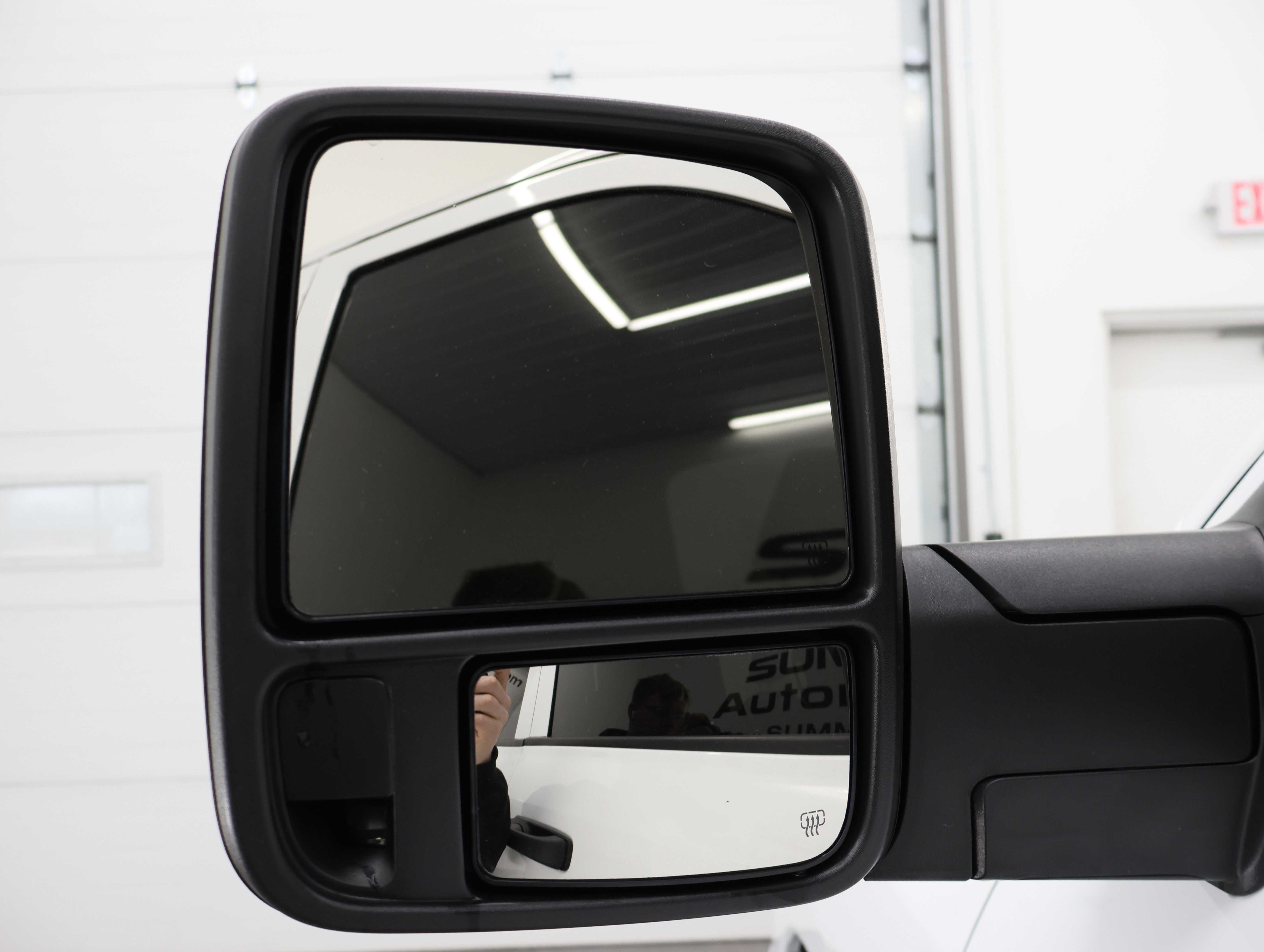 Used 2024 RAM 3500 Tradesman w/ Chrome Appearance Group image 39