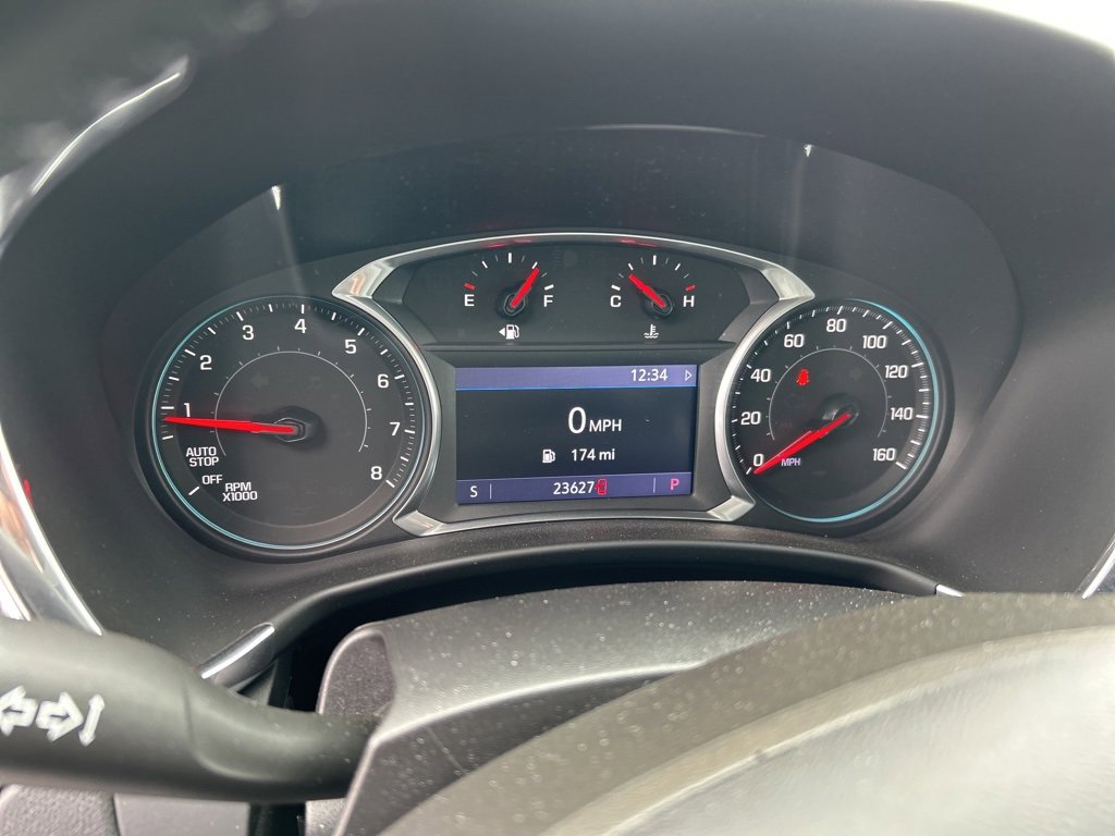 Used 2019 Chevrolet Equinox Premier image 10