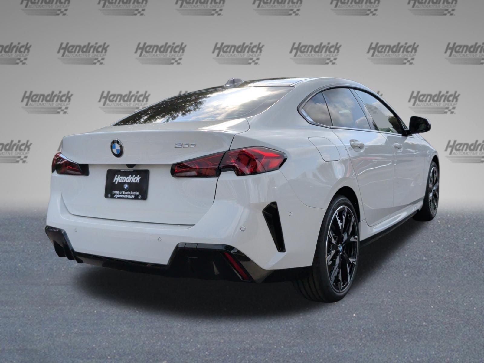 New 2026 BMW 228i w/ Technology Package FWD image 7