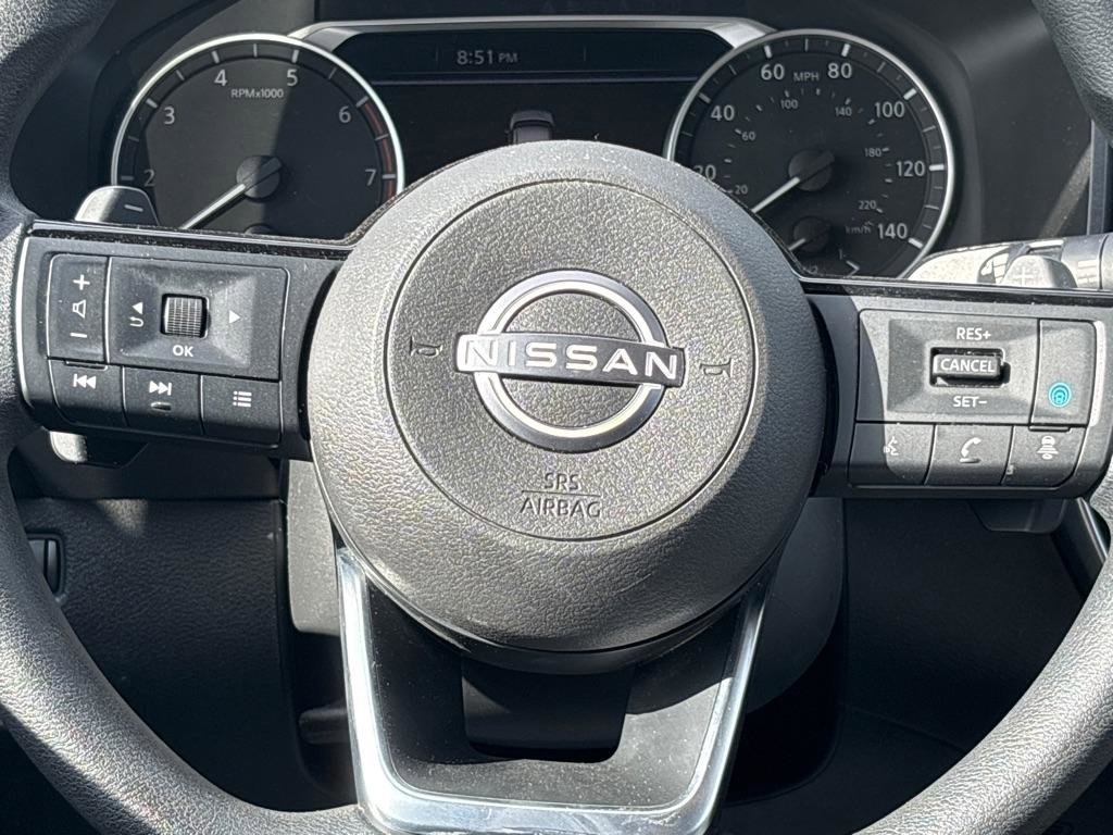 Used 2023 Nissan Rogue SV image 19