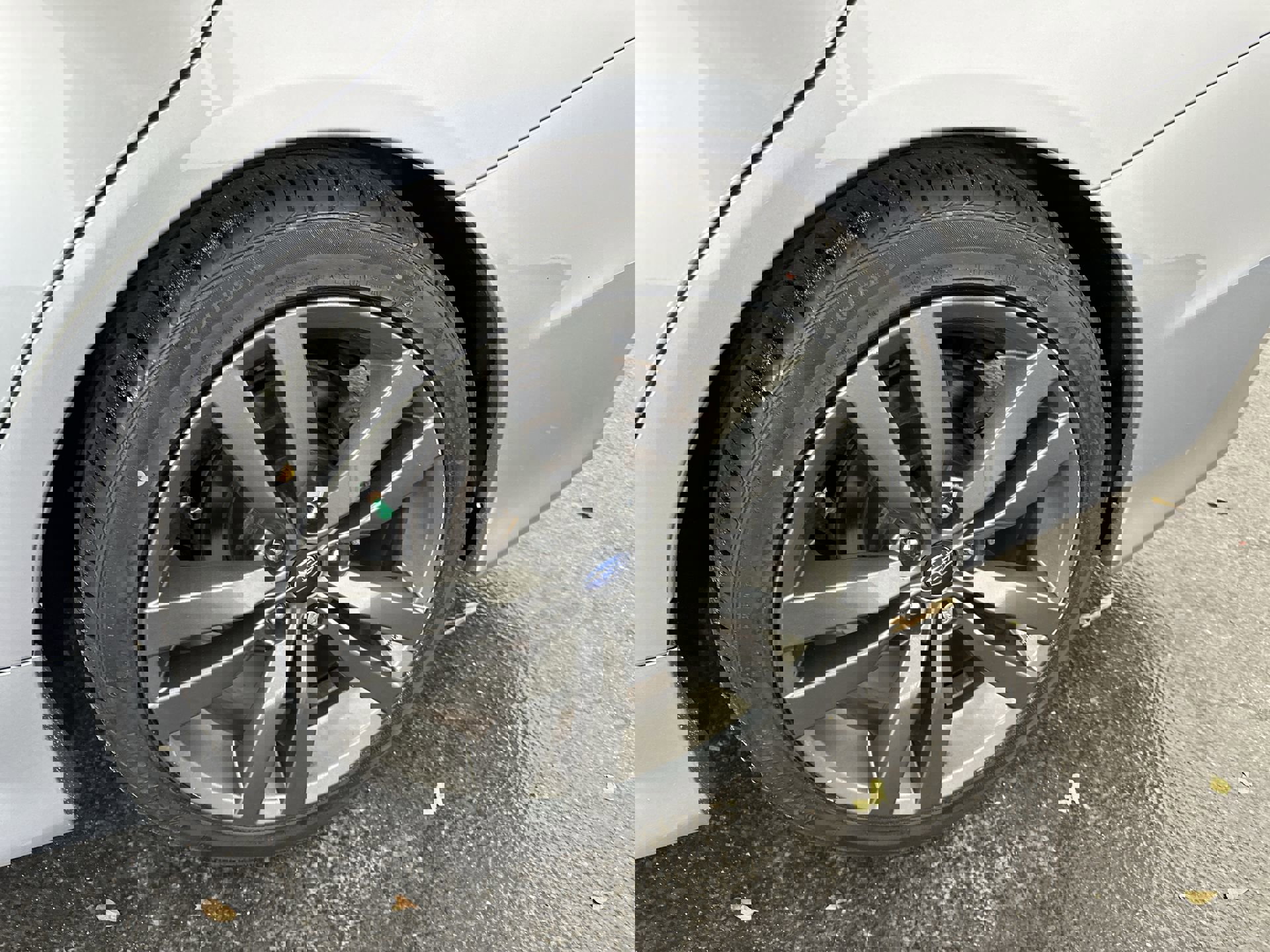 Used 2017 Subaru WRX Limited w/ Popular Package #1 image 14