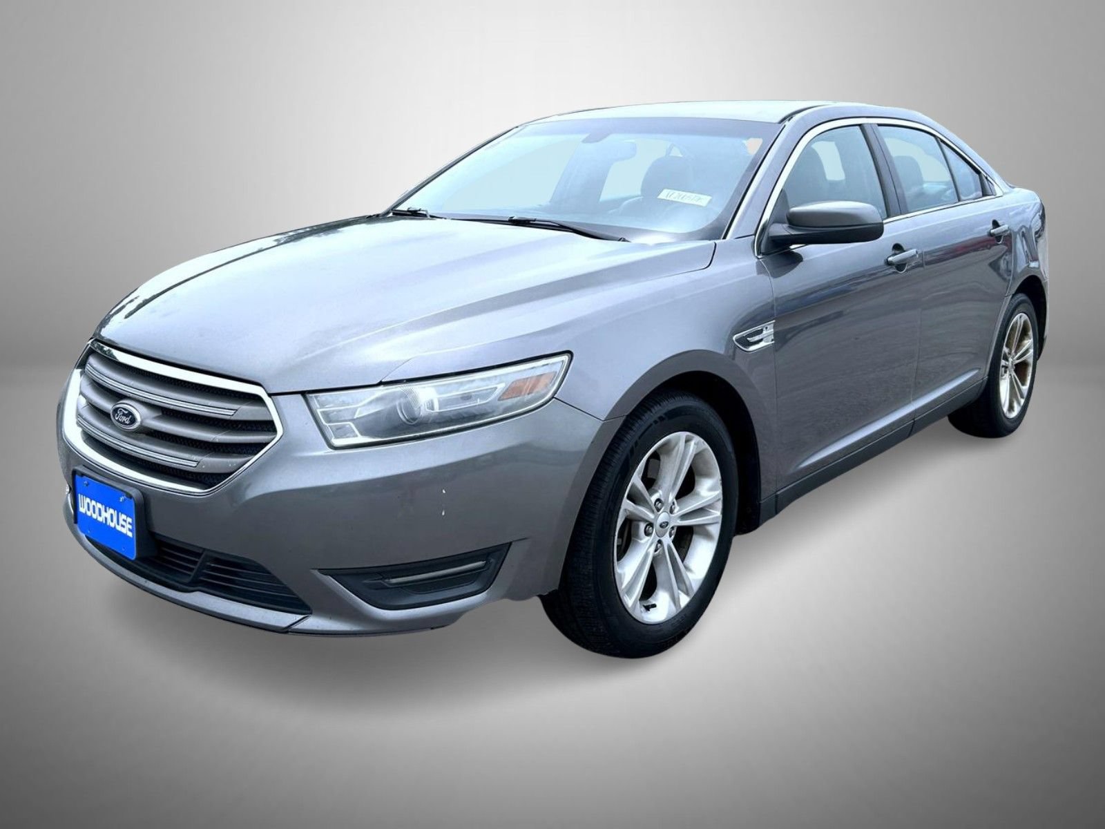 Used 2013 Ford Taurus SEL FWD image 1