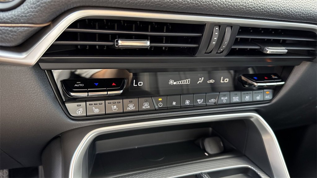 New 2026 MAZDA CX-90 3.3 Turbo w/ Premium Sport Pkg image 51